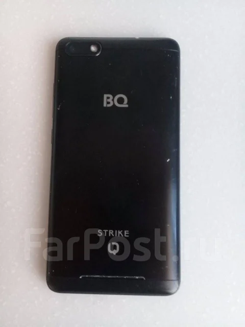 BQ BQS-5020 Strike. �/� ����