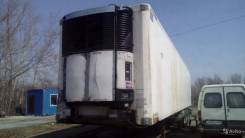 Lamberet. Продам полуприцеп, 39 000 кг.