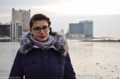 Ассистент врача-стоматолога. Незаконченное высшее образование (студент), опыт работы 2 месяца