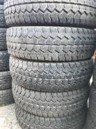 Yokohama SY109. Зимние, без шипов, износ: 20%, 6 шт