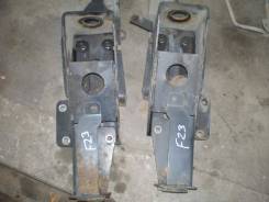 Кронштейн рамы. Nissan Atlas, H2F23, H4F23, J2F23, K2F23, K4F23, M2F23, M4F23, M6F23, N2F23, N4F23, N6F23, P2F23, P4F23, P6F23, P8F23, R2F23, R4F23, R...