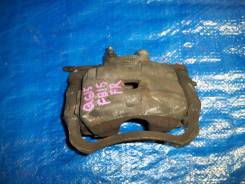 Суппорт тормозной. Nissan: Wingroad, Bluebird Sylphy, Expert, Pulsar, AD, Sunny Двигатели: QG15DE, QG18DE, QR20DE, YD22DD, QR20DD, QG13DE, QG16DE, QG1...
