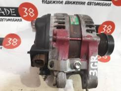 Генератор. Toyota Crown Majesta, GRS180, GRS181, GRS182, GRS183, GRS184 Toyota Crown, GRS180, GRS181, GRS182, GRS183, GRS184 Toyota Mark X, GRX121 Дви...