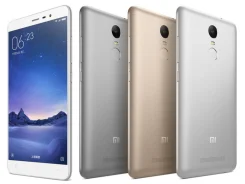 Xiaomi Redmi Note 3 Pro. �/� ����