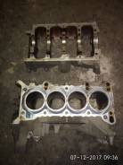 Блок цилиндров. Mazda Demio, DY3R, DY3W, DY5R, DY5W Двигатели: ZJVE, ZJVEM