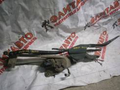 Трапеция дворников. Toyota Harrier, ACU10, ACU10W, ACU15, ACU15W, MCU10, MCU10W, MCU15, MCU15W, SXU10, SXU10W, SXU15, SXU15W