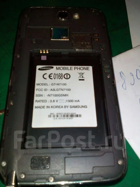 Samsung Galaxy S7. �/� ����