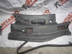 Решетка под дворники. Toyota Harrier, ACU10, ACU10W, ACU15, ACU15W, MCU10, MCU10W, MCU15, MCU15W, SXU10, SXU10W, SXU15, SXU15W