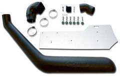 Шноркель. Toyota Land Cruiser Двигатели: 1FZFE, 1HD, 1HDFT, 1HDFTE, 1HDT, 1HZ, 1HZZ, 3FE. Под заказ