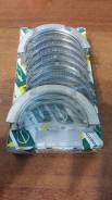 Вкладыши коренные. Subaru Forester, SF5, SG5, SG9, SG9L, SH5, SH9, SH9L Subaru Legacy, BD2, BD3, BD4, BD5, BD9, BG2, BG3, BG4, BG5, BG9, BGA, BGC, BL5...