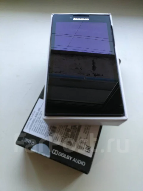 Lenovo Tab 2 A7-30 ����