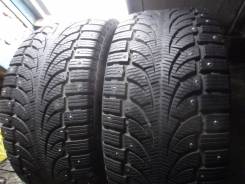 Pirelli Winter Carving Edge. Зимние, шипованные, 2014 год, 5 %, 2 шт