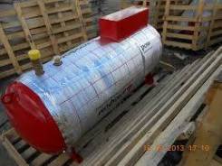 Газовое отопление загородного дома