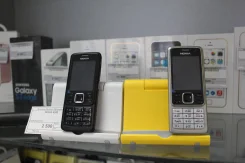 Nokia 6300. ����� ����