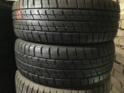 Goodyear Ice Navi Zea II. Зимние, без шипов, 2011 год, 10 %, 2 шт