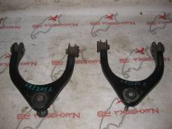 Рычаг подвески. Toyota Crown Majesta, URS206 Toyota Crown, AWS210, GRS200, GRS202, GRS204, GRS210, GRS214, GWS204, GWS214 Toyota Mark X, GRX130, GRX13...