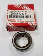 Подшипник кпп. Toyota: Platz, Corona, Allex, Vios, Avensis, Sprinter Trueno, Corolla, Yaris Verso, MR-S, Tercel, Probox, Sprinter, Carina, Echo Verso...