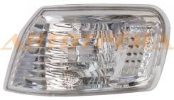 Габаритный огонь. Toyota Corolla, AE100G, AE101G, AE104G, CE100G, CE101G Двигатели: 2CIII, 3CE, 4AFE, 4AGE, 5AFE