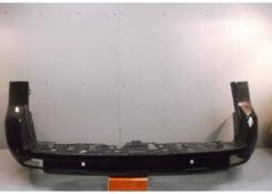 Бампер. Toyota Land Cruiser Prado, GDJ150, GDJ150L, GDJ150W, GRJ150, GRJ150L, GRJ150W, KDJ150, KDJ150L, LJ150, TRJ150, TRJ150L, TRJ150W Двигатели: 1GD...