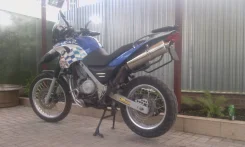BMW F 650 GS Dakar. 650����. ��., ��������, ���, ��� ������� ����