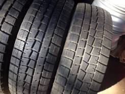 Dunlop Winter Maxx WM01. Зимние, 5 %, 2 шт