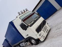 Volvo FH12. Продам сцепку Volvo fh 12 420, 12 000 куб. см., 20 000 кг., 6x2