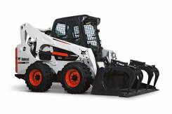 Bobcat S770. Погрузчик Bobcat S 770 б/у, 1 500 кг.
