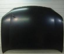 Капот. Toyota Land Cruiser Prado, GDJ150, GDJ150L, GDJ150W, GDJ151, GDJ151W, GDJ155, GRJ150, GRJ150L, GRJ150W, GRJ151, GRJ151W, GRJ152, KDJ150, KDJ150...