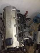 Двигатель в сборе. BMW 3-Series, E46/2, E46/2C, E46/3, E46/4, E46/5 Двигатели: M43B19, M43B19TU, M43T, M43TUB19, M43TUB19OL, M43TUB1UOL, OL, M43TUB1U...