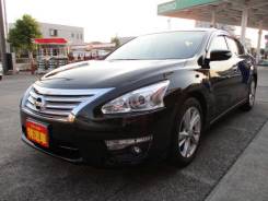 Nissan Teana. вариатор, передний, 2.5 (173 л.с.), бензин, 65 012 тыс. км, б/п. Под заказ
