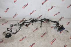 Электропроводка. Nissan Skyline, BCNR33, ECR33, ENR33, ER33, HR33