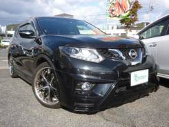 Nissan X-Trail. автомат, 4wd, 2.0 (147 л.с.), бензин, 54 738 тыс. км, б/п. Под заказ