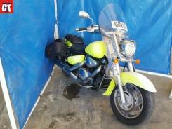 Suzuki Boulevard C90. 1 500 куб. см., исправен, птс, без пробега. Под заказ