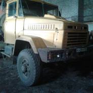 Краз 65032. -0000010, 14 866 куб. см., 10 т и больше. Под заказ