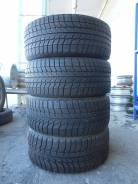 Michelin X-Ice. Зимние, без шипов, 2008 год, 10 %, 4 шт