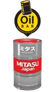 Mitasu ATF CVT NS-2 Fluid наливаем из бочки.