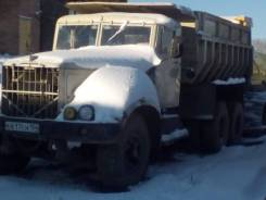Краз 258Б1. Краз 256, 14 860 куб. см., 10 т и больше. Под заказ