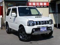 Suzuki Jimny. автомат, 4wd, бензин, б/п. Под заказ