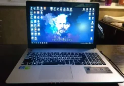 Asus N56VV ����