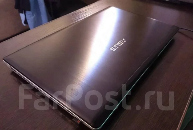 Asus N56VV ����