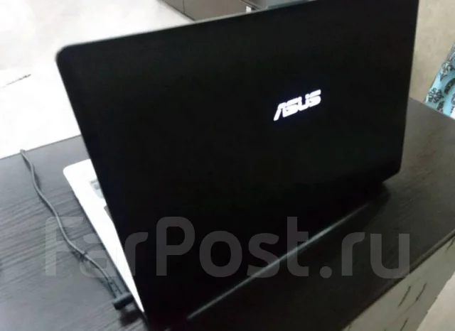 Asus N56VV ����