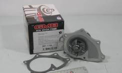 Помпа водяная. Lexus HS250h, ANF10 Lexus ES350, ACV40 Toyota: Allion, Aurion, Mark X Zio, Ipsum, Avensis, Corolla, Opa, Avensis Verso, Estima, Vista...