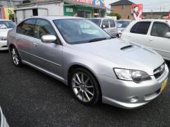 Subaru Legacy. автомат, 4wd, бензин, б/п, нет птс. Под заказ