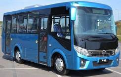 ПАЗ Вектор Next. Автобус ПАЗ Вектор Некст, 4 700 куб. см., 17 мест. Под заказ