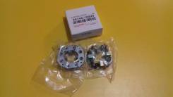 Щетки стартера. Toyota: Lite Ace, Corona, Platz, Aristo, iQ, Corolla, MR-S, Tercel, Altezza, Dyna, Raum, Vista, Sprinter, Echo Verso, Mark II Wagon Bl...