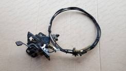 Тросик замка капота. Honda Legend, KB2 Двигатели: J35A8, J37A, J37A2, J37A3