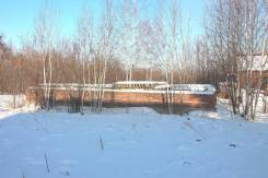Продам земельный участок в селе Бычиха. 2 000 кв. м., собственность, электричество, вода, от агентства недвижимости (посредник)