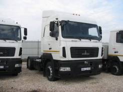 МАЗ. Тягач 5440B9-1420-031, 11 122 куб. см., 10 т и больше. Под заказ