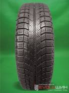 Michelin X-Ice. Зимние, без шипов, 2007 год, 30 %, 2 шт