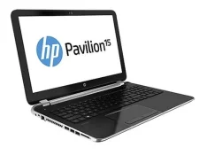 HP Pavilion 15. 15.6", 1,8����, ��� 4 ��, ���� 500���, WiFi, Bluetooth